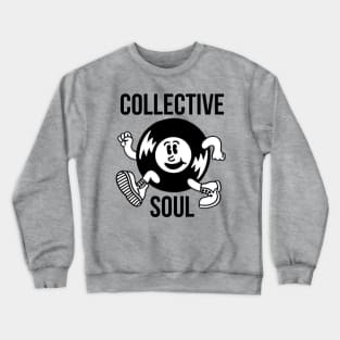 Collective Soul Crewneck Sweatshirt